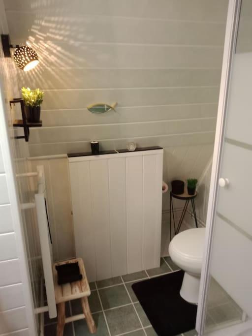 Micro Maison Isba Sedan Givonne Exterior foto